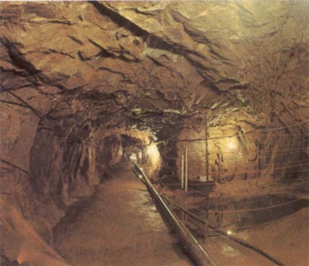 Túneles Misteriosos Tunnel2